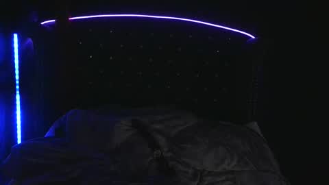 GoddessYvette007 online show from 02-06-26, 10:29