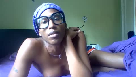 goddexx_kii online show from 09-29-25, 04:45