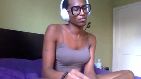 goddexx_kii online show from 11-05-25, 09:26