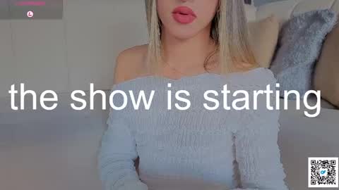 goddivaa online show from 04-27-26, 07:01