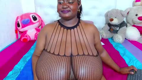 Godess Tracy online show from 02-28-25, 12:32