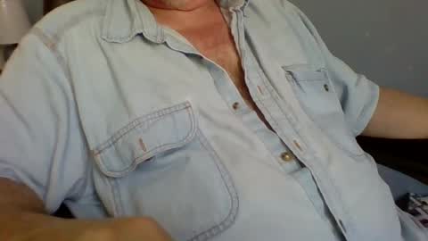 Snapshot of godfather943 chatting on 06-15-26, 06:21 godfather943 online show from 06-15-26, 06:21