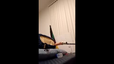 KCKK HOTTEST IN THE BAY online show from 04-06-26, 06:36