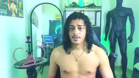 Diego online show from 06-11-26, 12:08