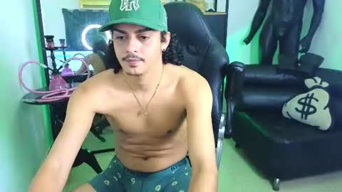 Diego online show from 06-13-26, 01:25