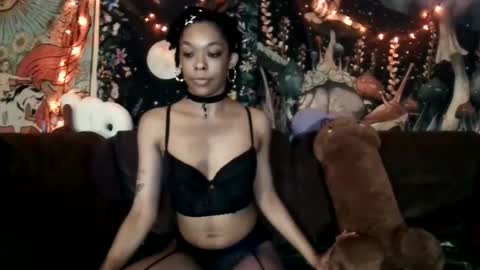 goddess of pleasure online show from 03-08-26, 04:38