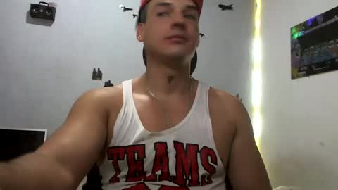 MASTER GODKENAI online show from 12-19-24, 05:51