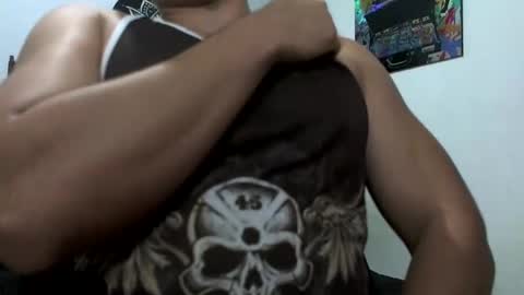 MASTER GODKENAI online show from 12-28-24, 06:39