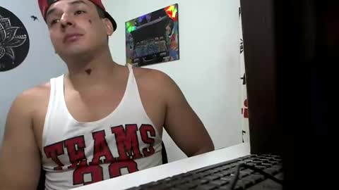 MASTER GODKENAI online show from 01-26-25, 05:23