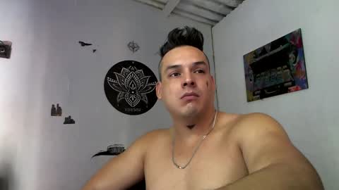 MASTER GODKENAI online show from 09-27-25, 08:25