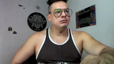 MASTER GODKENAI online show from 09-30-25, 09:20