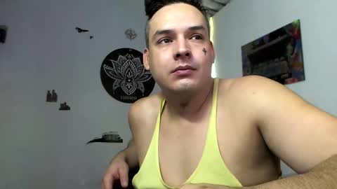 MASTER GODKENAI online show from 10-25-25, 09:42