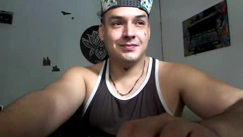 MASTER GODKENAI online show from 11-16-25, 08:14