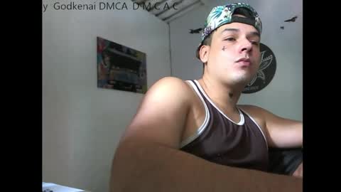 MASTER GODKENAI online show from 11-26-25, 07:37