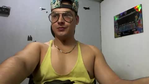 MASTER GODKENAI online show from 11-27-25, 11:51