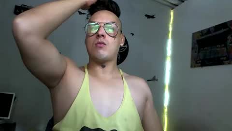 MASTER GODKENAI online show from 11-29-25, 05:16