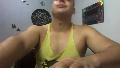 MASTER GODKENAI online show from 01-11-26, 11:54