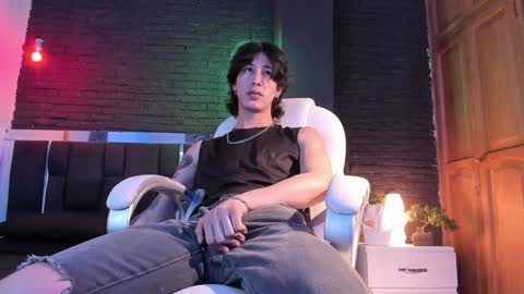 HUAN online show from 12-11-24, 08:47