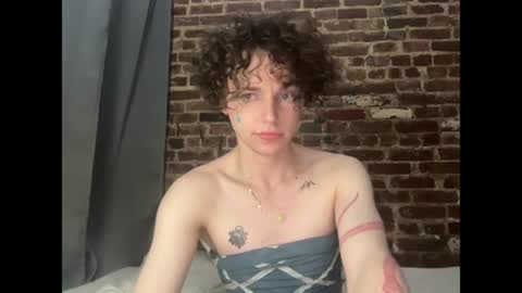 godsheshot online show from 06-13-26, 03:37