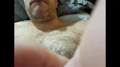 Godsmack69 online show from 01-01-25, 03:24