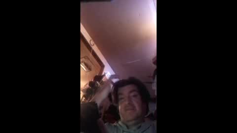 gofredgo19 online show from 03-24-26, 05:01