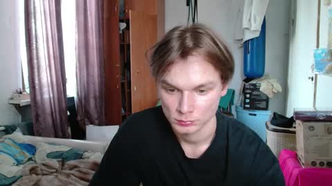 Daniel online show from 10-29-25, 12:18