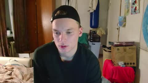 Daniel online show from 11-02-25, 10:23