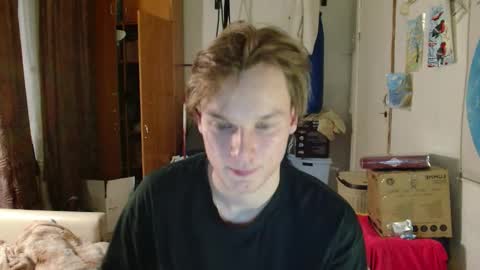 Daniel online show from 11-05-25, 11:27
