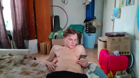 Daniel online show from 11-06-25, 11:33