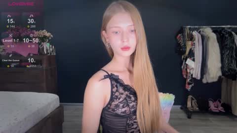 Lissandra online show from 10-12-25, 05:23
