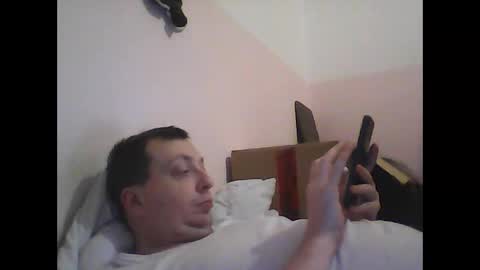 gohan8558 online show from 01-11-26, 07:08