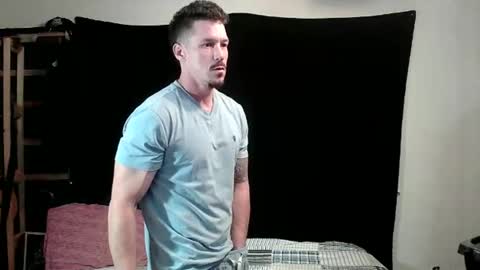 goinwild8900 online show from 05-11-26, 01:33