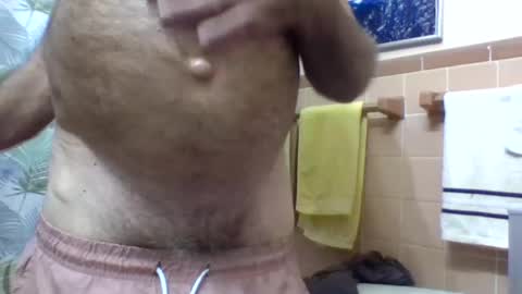 gojo885 online show from 01-23-25, 05:24