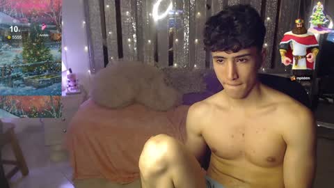 Satoru Gojo online show from 01-04-25, 05:47
