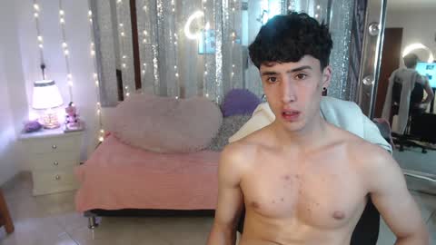 Satoru Gojo online show from 01-17-25, 03:43