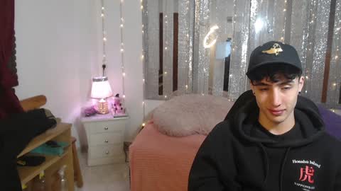 Satoru Gojo online show from 01-22-25, 03:18
