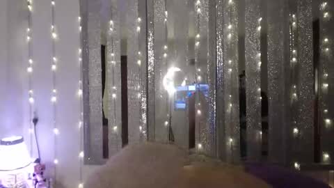Satoru Gojo online show from 01-29-25, 01:07