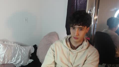 Satoru Gojo online show from 02-25-25, 03:05