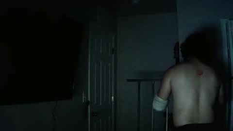 Snapshot of gokugarrison4334 chatting on 09-29-25, 05:12 gokugarrison4334 online show from 09-29-25, 05:12