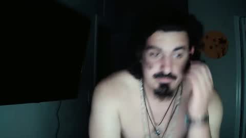 Snapshot of gokugarrison4334 chatting on 10-03-25, 08:00 gokugarrison4334 online show from 10-03-25, 08:00