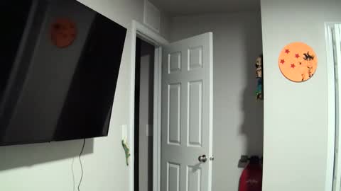 Snapshot of gokugarrison4334 chatting on 10-03-25, 09:45 gokugarrison4334 online show from 10-03-25, 09:45