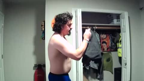 Snapshot of gokugarrison4334 chatting on 10-14-25, 04:46 gokugarrison4334 online show from 10-14-25, 04:46