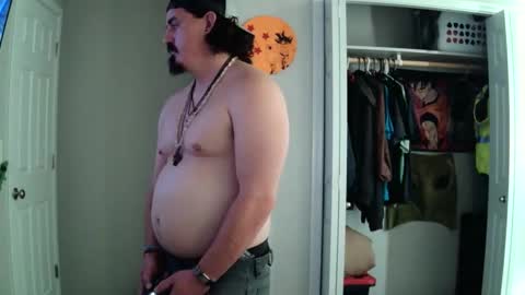 Snapshot of gokugarrison4334 chatting on 10-16-25, 11:06 gokugarrison4334 online show from 10-16-25, 11:06