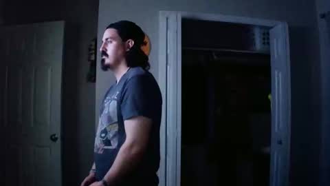 Snapshot of gokugarrison4334 chatting on 10-28-25, 07:56 gokugarrison4334 online show from 10-28-25, 07:56