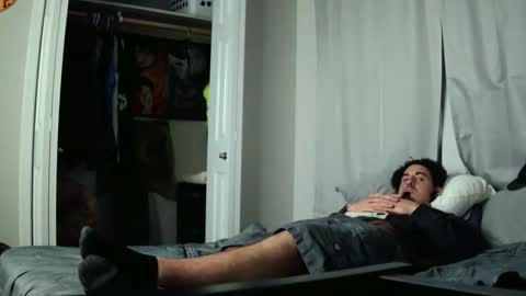 Snapshot of gokugarrison4334 chatting on 10-31-25, 08:48 gokugarrison4334 online show from 10-31-25, 08:48