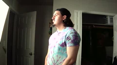 Snapshot of gokugarrison4334 chatting on 11-08-25, 07:52 gokugarrison4334 online show from 11-08-25, 07:52