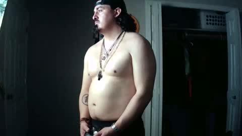 gokugarrison4334 online show from 01-09-26, 08:50