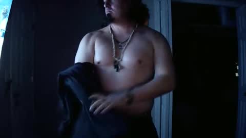 gokugarrison4334 online show from 02-12-26, 12:00