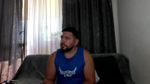 gold_alpha_boy online show from 09-20-25, 11:00