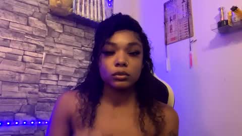 Amethyst online show from 09-18-25, 02:02
